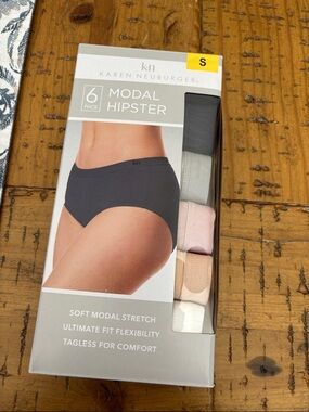 Karen Neuburger 6-Pack Modal Hipster